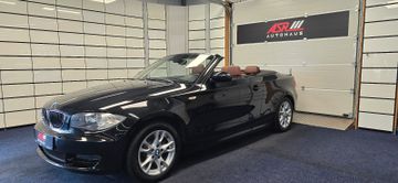 BMW 118 Baureihe 1 Cabrio 118d