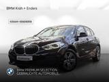 BMW 118 i+Navi+DAB+LED+LenkradHZG+Temp+SHZ+PDCv+h - BMW 118 in Wiesbaden
