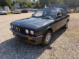 BMW 318i Baur Cabrio  *Leder,H-Kennzeichen,3Hand* - BMW 318 aus 1987