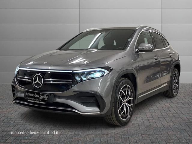 MERCEDES-BENZ Mercedes EQA 250+ Premium