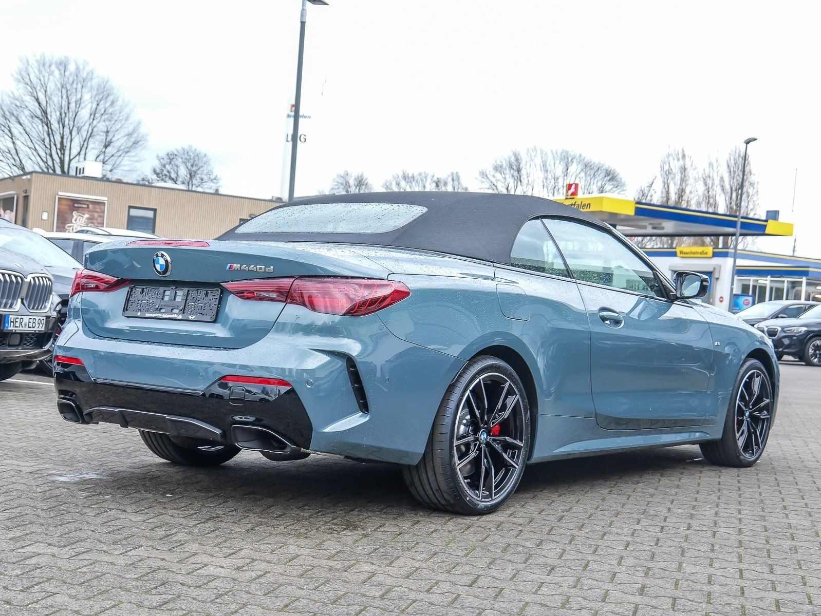 BMW M440 - Bild 2