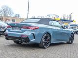 BMW M440d xDrive Sportpaket Pro ACC Nackenwärmer PA  - BMW M440 in Bochum