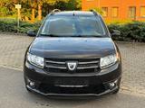 Dacia Logan MCV | TÜV 02.2028 | Euro5 - Dacia Logan in Magdeburg