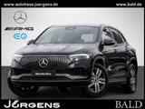 Mercedes-Benz EQA 250+ Electr-Art/Night/LED/Cam/Ambi/Totw/Keyl