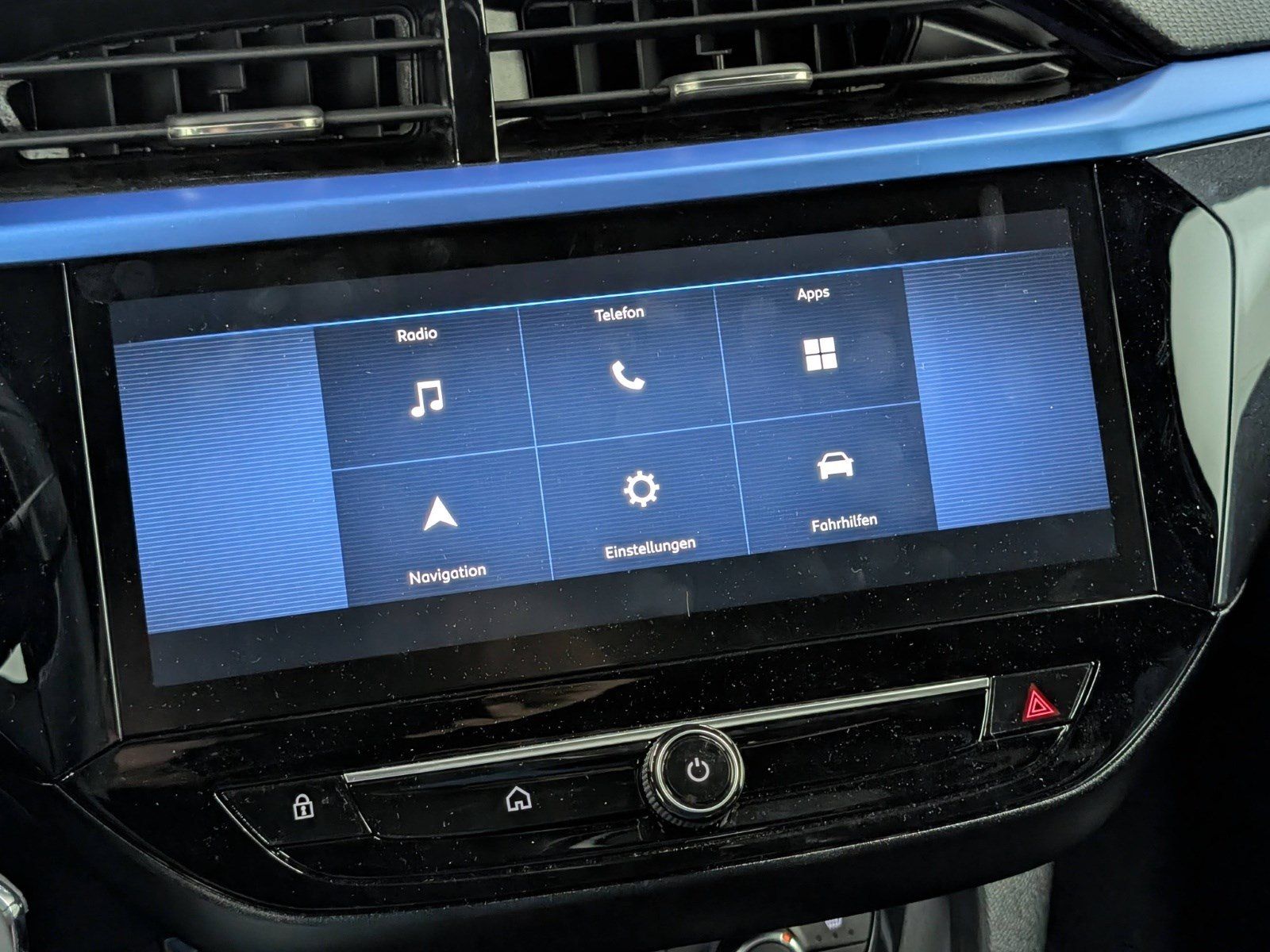 OPEL Corsa  YES 1.2 Turbo LED CarPlay SHZ – Bild 19