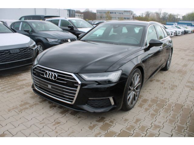 Image of Audi A6