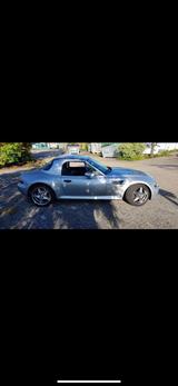 BMW Z3 M Roadster Youngtimer - BMW Z3 M aus 1998: Roadster