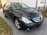 Mercedes-Benz Mercedes R280CDI AMG Paket 5 Sitzer TÜV Neu - Mercedes-Benz R 280 von privat