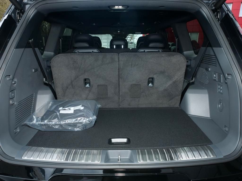Kia EV9 - Bild 10