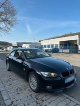 BMW E92 320D - BMW 320: 320d E92