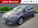 Opel Corsa E- Innovation 1.4 Turbo Alufelgen+Bi-Xenon - Opel Corsa: Innovation