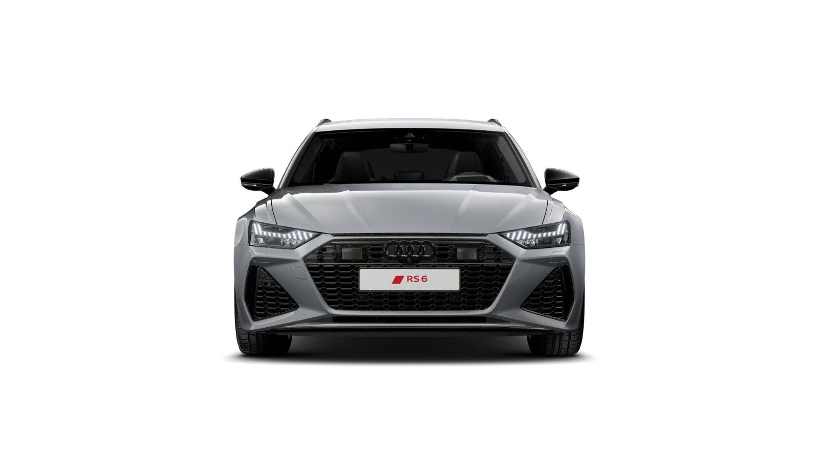 Audi RS6 - Bild 7