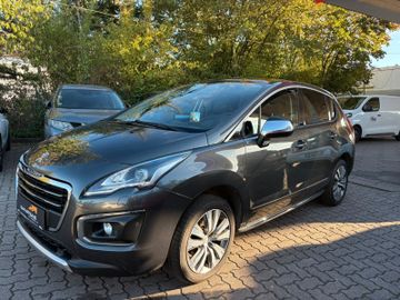 Peugeot 3008 - 2