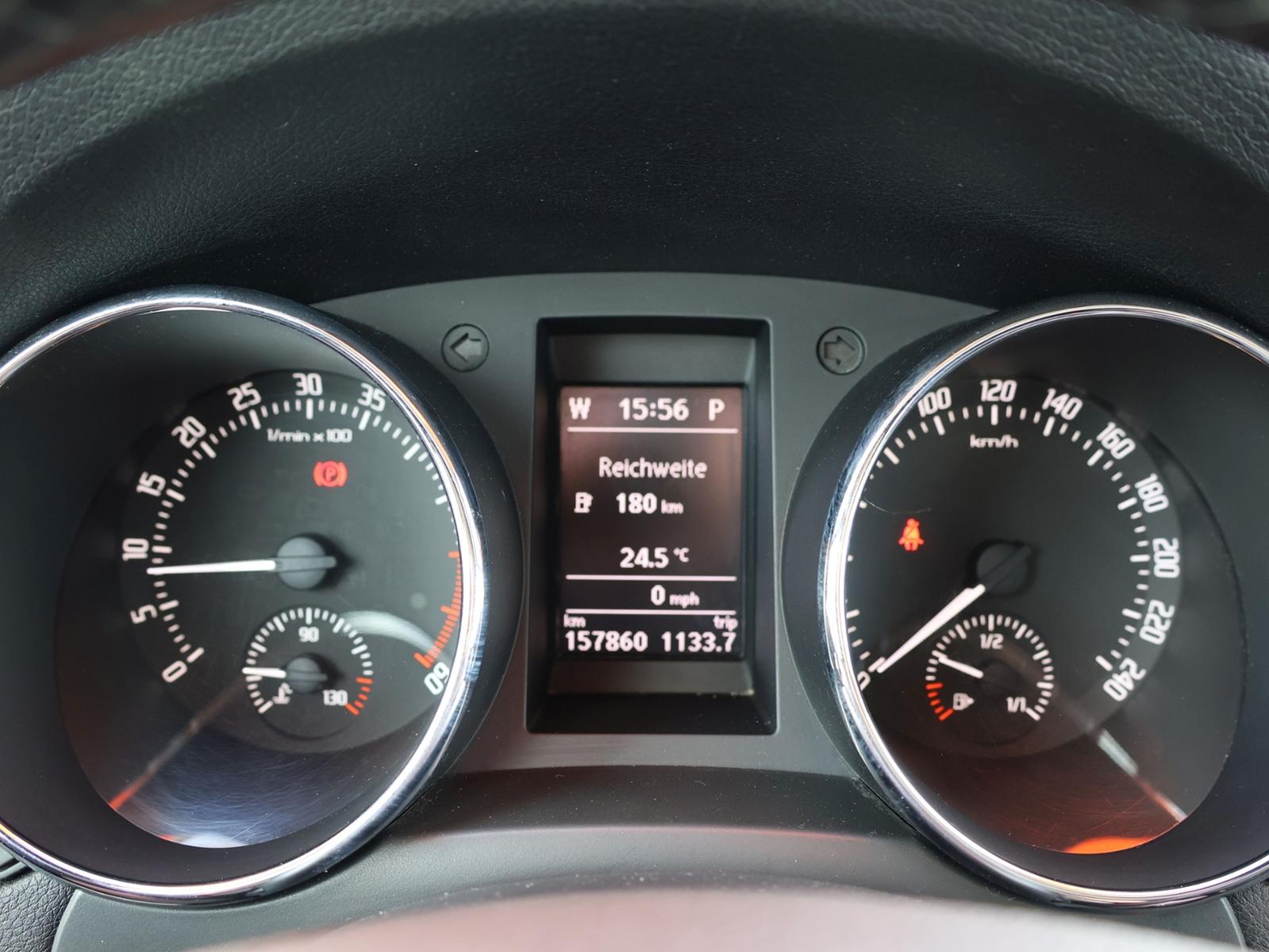 Skoda Yeti 2.0 TDI 170 ch 4x4 DSG Elegance • Toit pano • GPS • Caméra • Xénon • Attelage