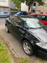 Renault megane Cabrio - Renault Megane aus 2006: Cab