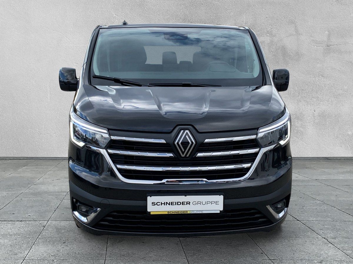Renault Trafic - Bild 8