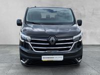 Renault Trafic - Vorschau Bild 8