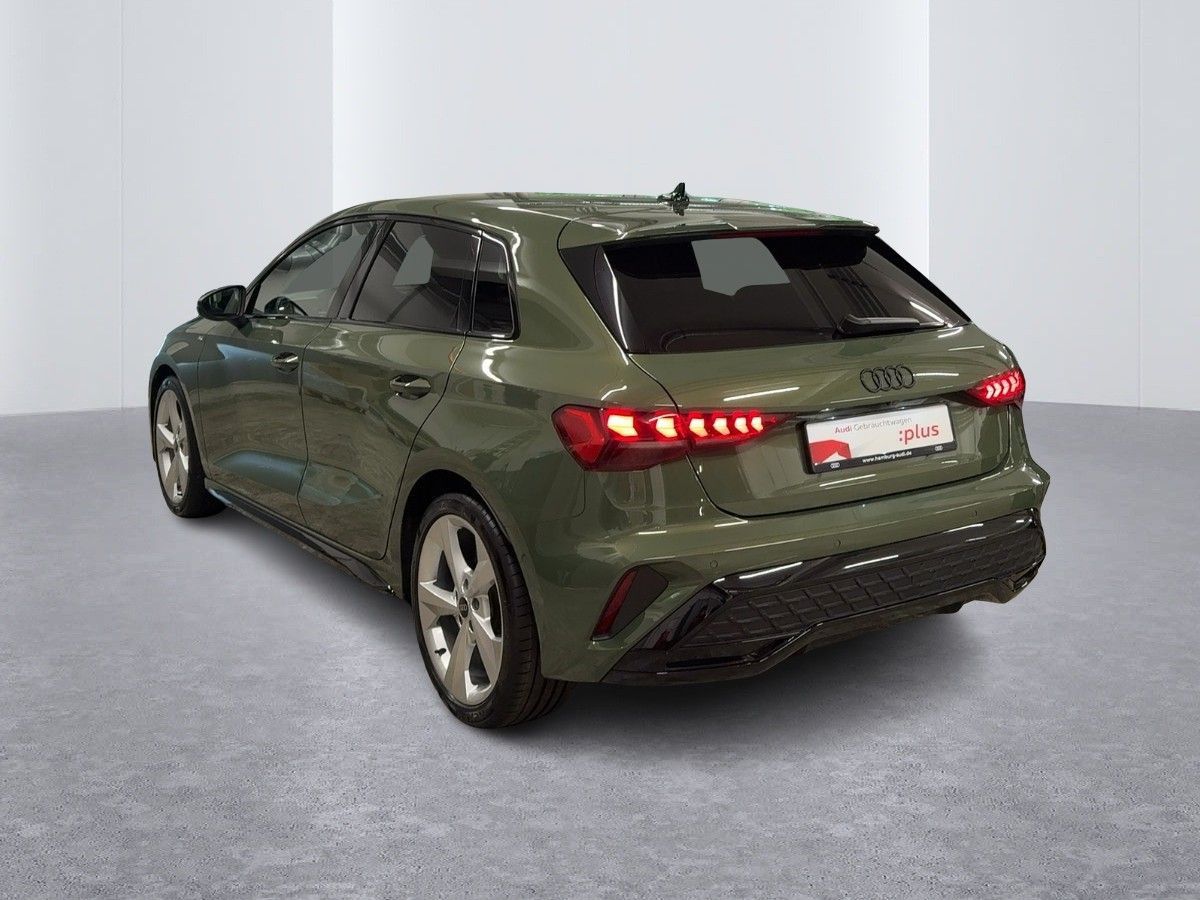 Audi A3 - Bild 3