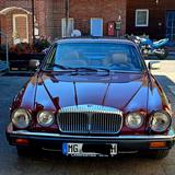 Jaguar XJ12 Daimler Double Six - Jaguar Gebrauchtwagen von 1985