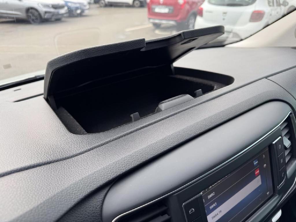 Toyota Proace (Verso)