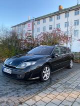 Renault Laguna Dynamique 2.0 dCi FAP 127kW Dynamique - Renault Laguna mit Panoramadach