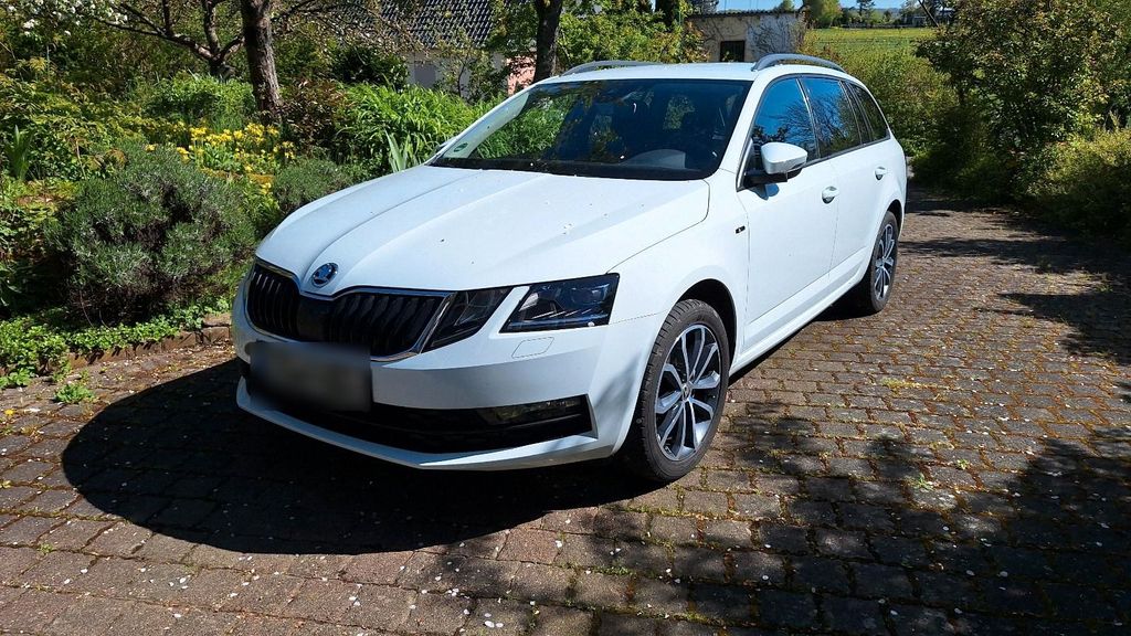 Image of Skoda Octavia