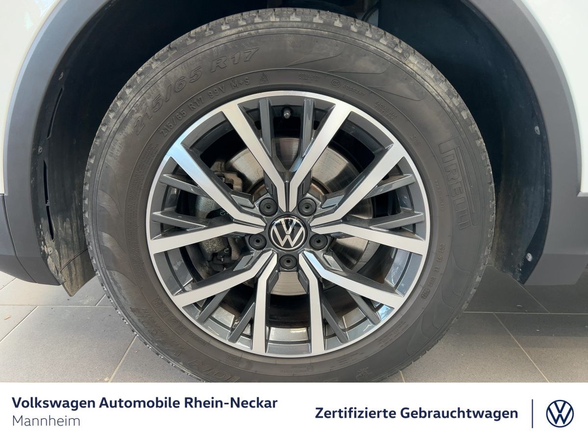 Volkswagen Tiguan - Bild 16