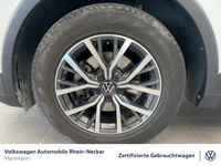 Volkswagen Tiguan - Vorschau Bild 16