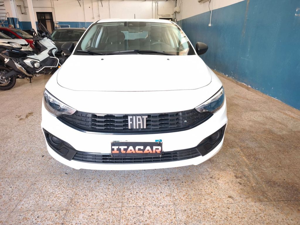 Fiat Tipo