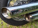 Yamaha Dragstar XVS 1100    VP05 - YAMAHA CHOPPER 1100