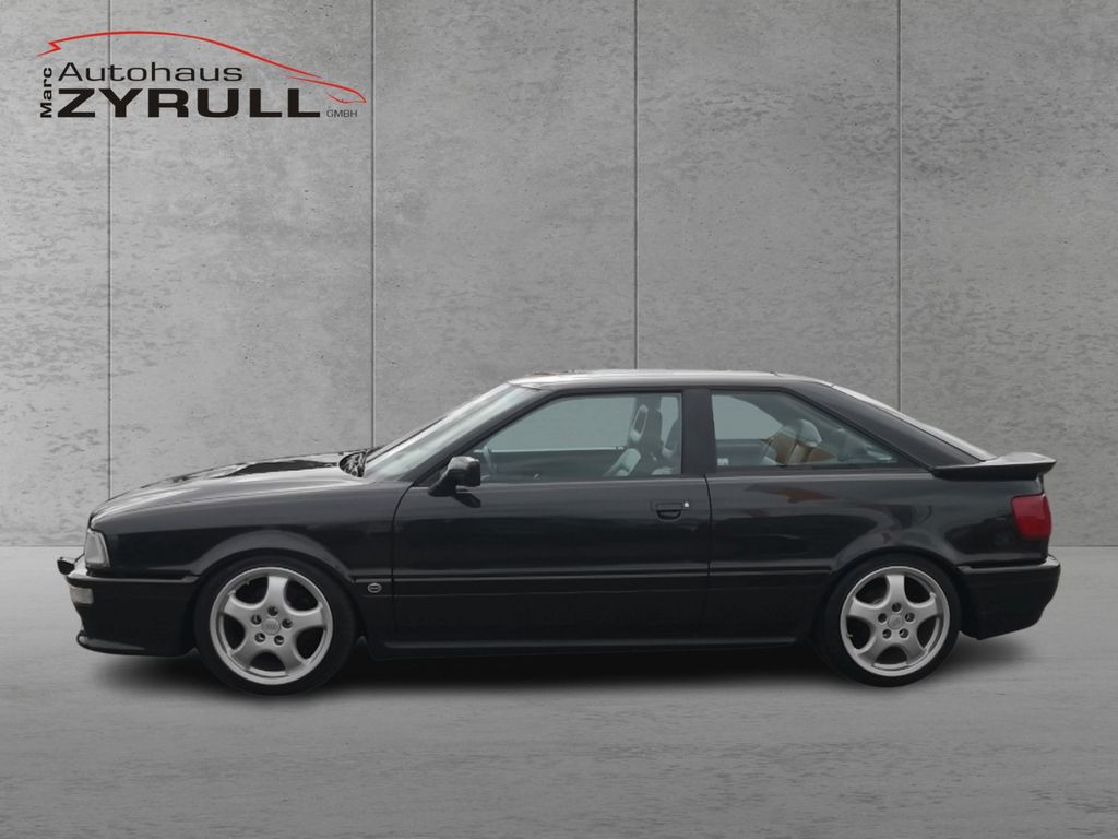 Audi S2 | Auto kaufen bei mobile.de