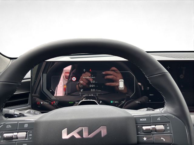 Kia EV9 Elektro 99 Earth 360+HUD+Kam.+KeyLess+Navi