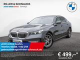 BMW 520d HUD+360°KAM+SITZBELÜFTUNG+HK - BMW 520 Jahreswagen: 520d