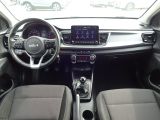 Kia Rio 1,2 Vision Kamera Navi LED DAB - Kia Rio aus 2022
