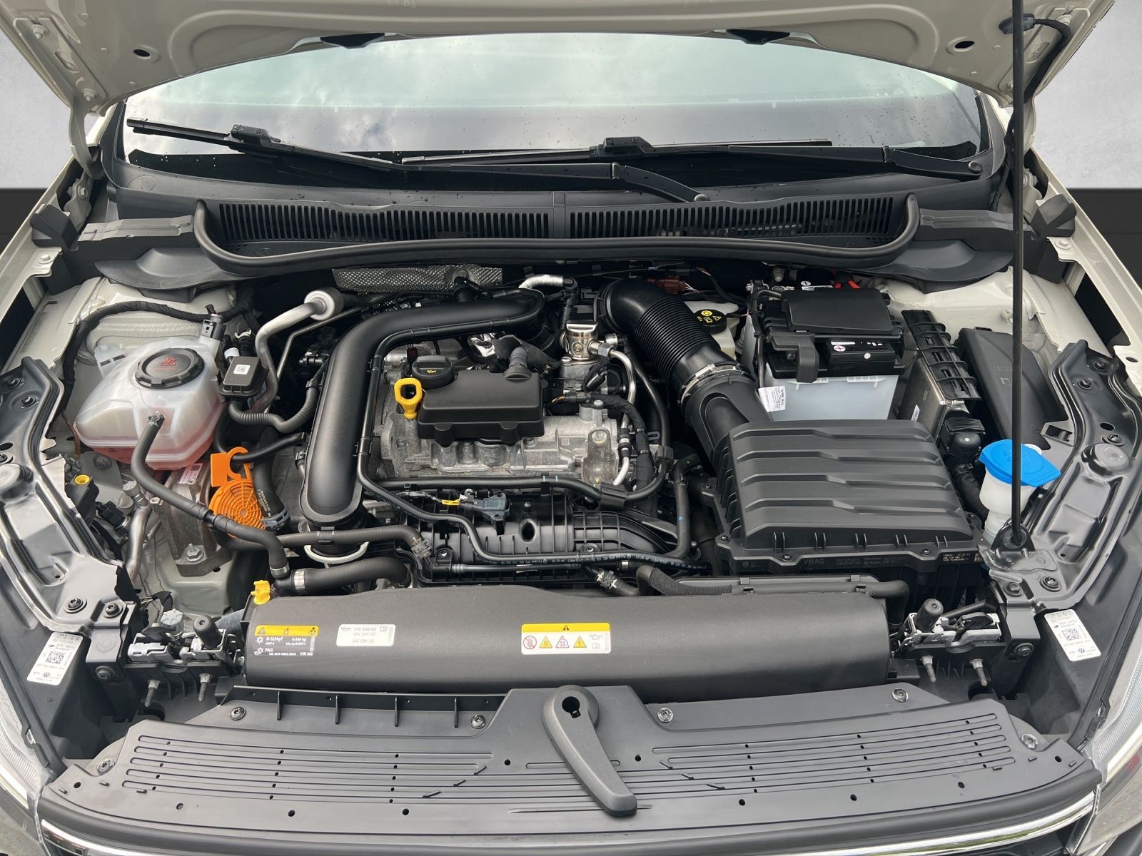 Volkswagen Taigo - Bild 39
