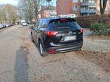MazdaCX5 2.2 Dieselmotor  2,de Hand - Mazda CX-5 in Lübeck