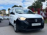 Dacia Dokker Basis 1.6 1 HAND,TÜV Neu,Bremsen Neu ! - Dacia Dokker Gebrauchtwagen in Berlin