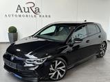 Volkswagen Golf VIII 2.0 TDI DSG R-Line NAV+LED+AHK+KAM+ACC