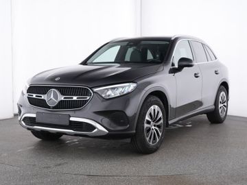Mercedes GLC 200 - 2