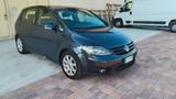 Volkswagen Golf Plus 1.9 TDI Sportline - Volkswagen Golf Plus: Sportline