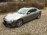 Maserati Ghibli 3.0 V6 Diesel Automatik - - Maserati: Auto