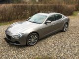 Maserati Ghibli 3.0 V6 Diesel Automatik - - Maserati mit Diesel-Antrieb