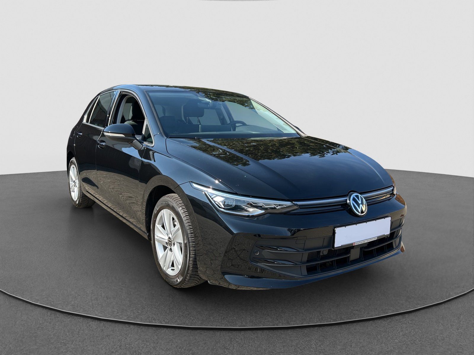 Volkswagen Golf - Bild 6
