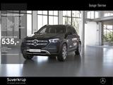 Mercedes-Benz GLE 400 d 4M SPUR PANO KAMERA WIDE PDC SHZ