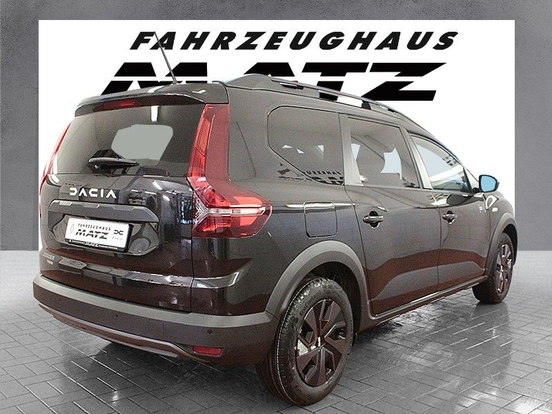 Fahrzeugabbildung Dacia Jogger TCE 110   Expression 5-Sitzer   *15518