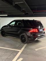 Mercedes-Benz Mercedes ML 250 CDI BlueTEC 4MATIC | PANO - : Mercedes Ml