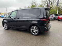 VW Volkswagen T7  #18" #Pano #Matrix #Standheizung