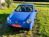 Volkswagen Lupo 3L TDI Standard - Volkswagen Lupo: TDI 3l