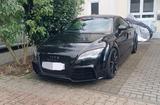 Audi TT RS Coupe, Schaltgetriebe, Schalens... - Audi TT in Mainz