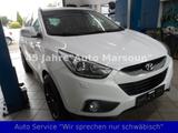 Hyundai ix35 Style 4x4 AHK,Xenon,Leder,1.Hand !Top! - Hyundai: 1x35